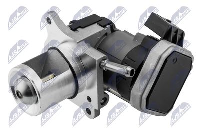 Клапан возврата ОГ NTY EGR-ME-030