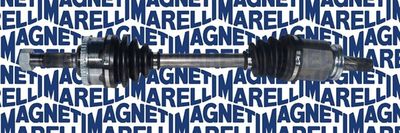 Приводной вал MAGNETI MARELLI 302004190075