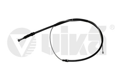 Trose, Stāvbremžu sistēma vika 66091221901