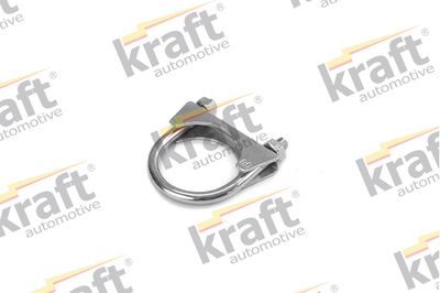KRAFT AUTOMOTIVE 0558539 Savienojošie elementi, Izplūdes