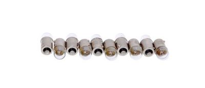 Kvēlspuldze, Pagriezienu signāla lukturis MAXGEAR 78-0030SET