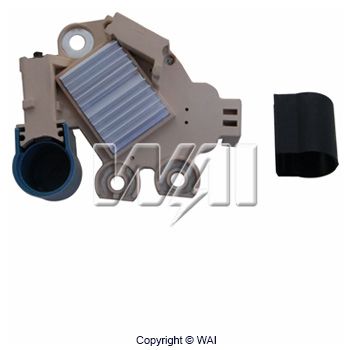 WAI M535 Ģeneratora sprieguma regulators