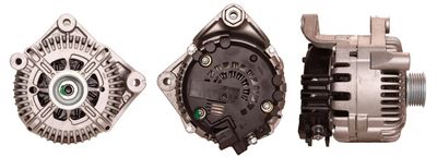 Генератор LUCAS LRA03023