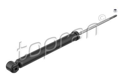 Амортизатор TOPRAN 501 639