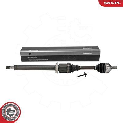 Приводной вал ESEN SKV 40SKV180