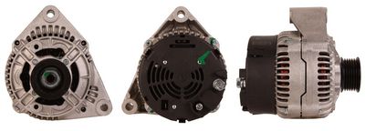 Ģenerators LUCAS LRA01623