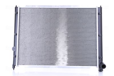 Radiators, Motora dzesēšanas sistēma NISSENS 65239