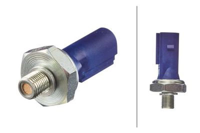Датчик давления масла HELLA 6ZL 009 600-241