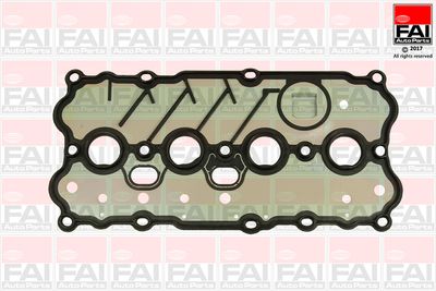 Blīve, Motora bloka galvas vāks FAI AutoParts RC1439S