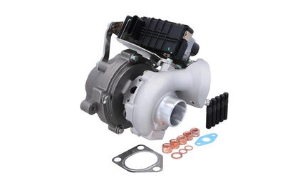 Компрессор, наддув KAMOKA 8600180