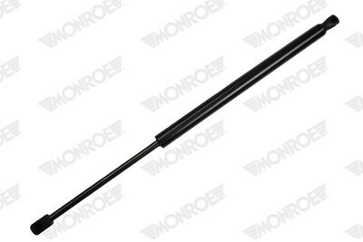 Gāzes atspere, Bagāžas/Kravas nodalījuma vāks MONROE ML6525