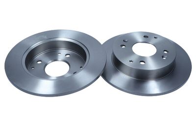 Bremžu diski MAXGEAR 19-3348