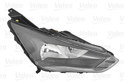 Pamatlukturis VALEO 450781