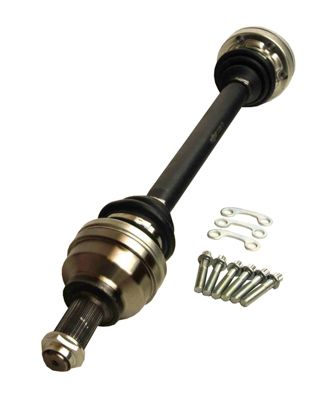 Приводной вал MAXGEAR 49-2288