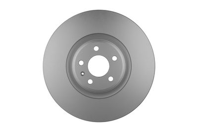 Тормозной диск HELLA 8DD 355 134-701