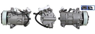 Компрессор, кондиционер DRI 700511465