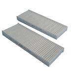 Фильтр, воздух во внутренном пространстве ALCO FILTER MS-6489