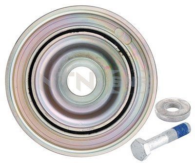 Ременный шкив, коленчатый вал SNR DPF359.17K1