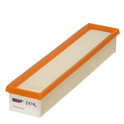 Воздушный фильтр HENGST FILTER E474L