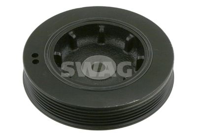 Ременный шкив, коленчатый вал SWAG 60 92 6957