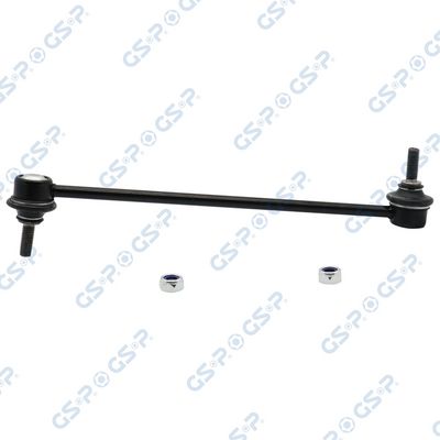 Stiepnis/Atsaite, Stabilizators GSP S050475