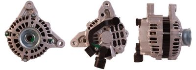 Ģenerators LUCAS LRA03103