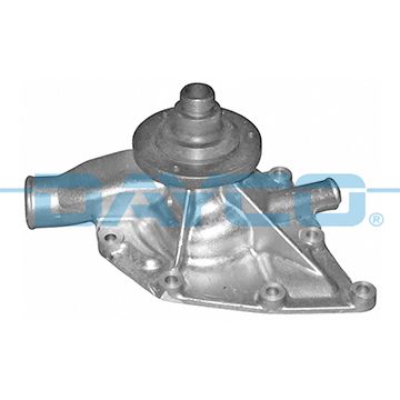 Водяной насос, охлаждение двигателя DAYCO DP426