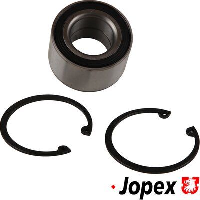 Riteņa rumbas gultnis JP GROUP 1141200200