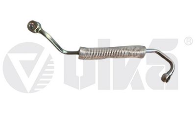 Трубопровод, масляная заливная горловина vika 19897101