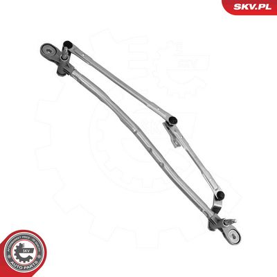 Система тяг и рычагов привода стеклоочистителя ESEN SKV 05SKV220
