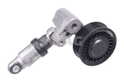 Siksnas spriegotājs, Ķīļsiksna SWAG 30 93 6003