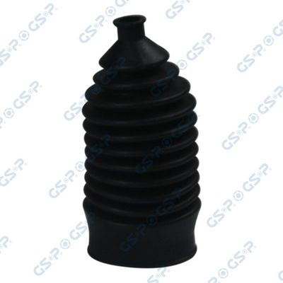 Putekļusargs, Stūres iekārta GSP 540214