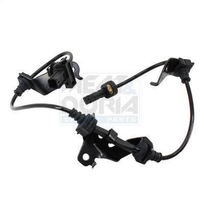 Devējs, Riteņu griešanās ātrums MEAT & DORIA 901105