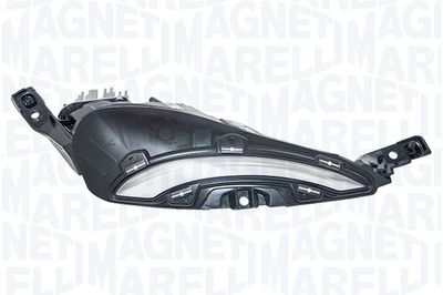 Фара дневного освещения MAGNETI MARELLI 712507051129