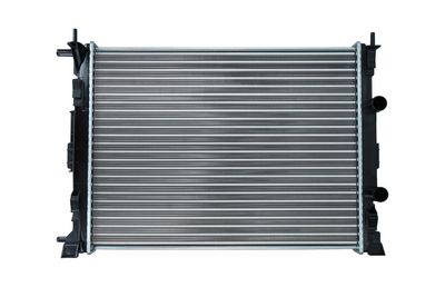 Radiators, Motora dzesēšanas sistēma KAMOKA 7705154