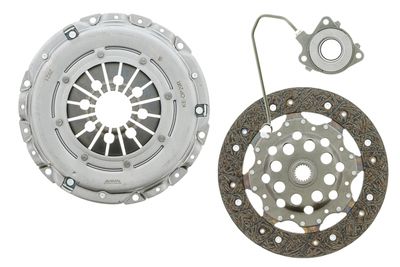 Комплект сцепления AISIN CKE-OP29R