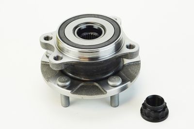 Комплект подшипника ступицы колеса CONTINENTAL CTAM WBE1081