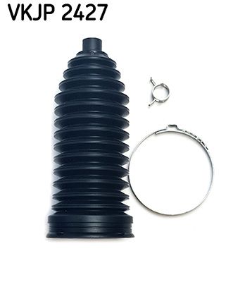 Комплект пыльника, рулевое управление SKF VKJP 2427