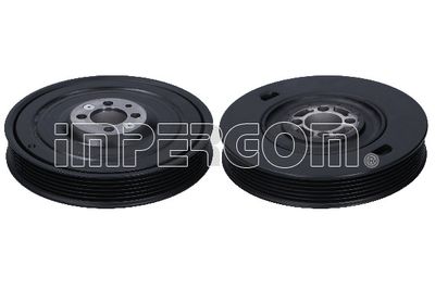 Ременный шкив, коленчатый вал ORIGINAL IMPERIUM 10208