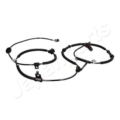 Датчик, частота вращения колеса JAPANPARTS ABS-K39