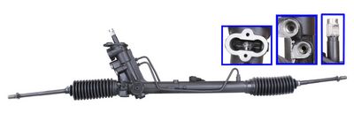 Рулевой механизм DRI 711521824