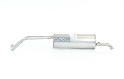 Глушитель выхлопных газов конечный WALKER 23322