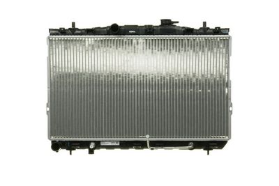 Radiators, Motora dzesēšanas sistēma MAHLE CR 1318 000P