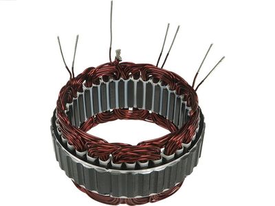 AS-PL AS9003 Stators, ģenerators
