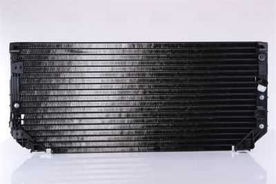 Конденсатор, кондиционер NISSENS 94515