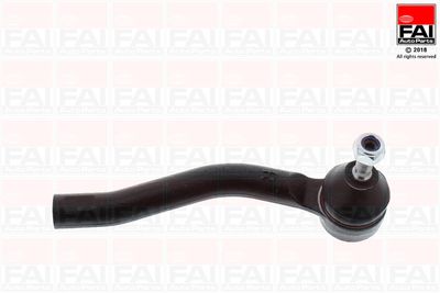 Наконечник поперечной рулевой тяги FAI AutoParts SS9679