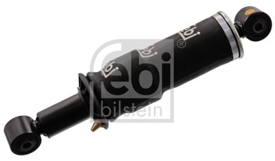 Demferis, Kabīnes stiprinājums FEBI BILSTEIN 26661