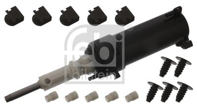 Darba cilindrs, Sēdekļu regulēšana FEBI BILSTEIN 40528