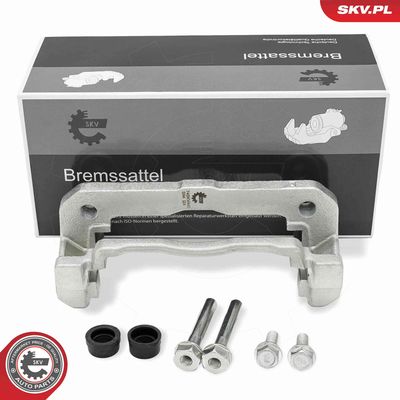 Кронштейн, корпус скобы тормоза ESEN SKV 74SKV440