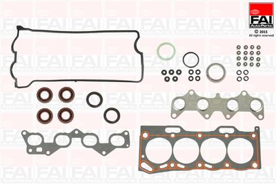 Комплект прокладок, головка цилиндра FAI AutoParts HS998